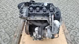 Двигатель б/у к Seat Toledo (2004 - 2009) BWA 2.0 Бензин контрактный, арт. 154SE