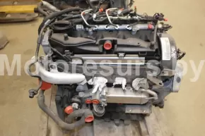 Двигатель б/у к Seat Toledo (2012 - наст. время) CAYC, CLNA 1,6 Дизель контрактный, арт. 96SE
