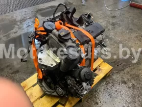 Двигатель б/у к Seat Toledo (2012 - наст. время) CGPC 1,2 Бензин контрактный, арт. 90SE