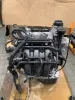 Двигатель б/у к Seat Toledo (2012 - наст. время) CGPC 1,2 Бензин контрактный, арт. 90SE