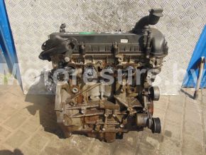 Двигатель б/у к Ford S-Max SEWA 2,3 Бензин контрактный, арт. 35FD