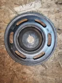 Шкив коленвала бу к Opel Astra G 9128562 1.6 бензин, арт. SHK01KF Шкив коленвала бу к Opel Astra G 9128562 1.6 бензин, арт. SHK01KF