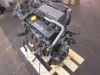 Двигатель б/у к Opel Corsa B X17D  1,7 Дизель контрактный, арт. 693OP