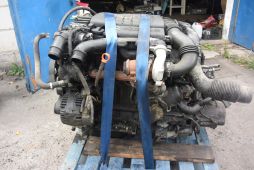 Двигатель б/у к Peugeot Partner (1996 - 2012) 9HW (DV6BTED4) 1,6 Дизель контрактный, арт. 1008PG Двигатель б/у к Peugeot Partner (1996 - 2012) 9HW (DV6BTED4) 1,6 Дизель контрактный, арт. 1008PG