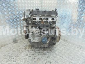 Двигатель б/у к Opel Astra J A16XHT 1,6 Бензин контрактный, арт. 724OP