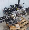 Двигатель б/у к Opel Zafira C B16DTH 1,6 Дизель контрактный, арт. 504OP