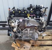 Двигатель б/у к Opel Zafira C B16DTH 1,6 Дизель контрактный, арт. 504OP Двигатель б/у к Opel Zafira C B16DTH 1,6 Дизель контрактный, арт. 504OP