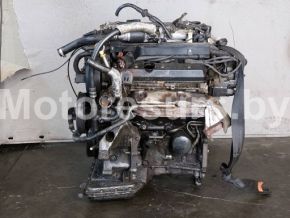 Двигатель б/у к Opel Calibra A C25XE, X25XE 2,5 Бензин контрактный, арт. 712OP