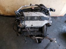 Двигатель б/у к Opel Vectra B Y26SE 2,6 Бензин контрактный, арт. 558OP Двигатель б/у к Opel Vectra B Y26SE 2,6 Бензин контрактный, арт. 558OP