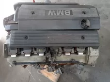 Двигатель б/у к BMW 3 (E36) M50B20 (206S1) 2.0 Бензин контрактный, арт. 737BW Двигатель б/у к BMW 3 (E36) M50B20 (206S1) 2.0 Бензин контрактный, арт. 737BW