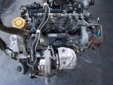 Двигатель б/у к Opel Corsa D A13DTC, Z13DTJ 1,3 Дизель контрактный, арт. 676OP Двигатель б/у к Opel Corsa D A13DTC, Z13DTJ 1,3 Дизель контрактный, арт. 676OP