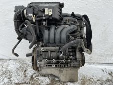 Двигатель б/у к Opel Agila B K12B 1,2 Бензин контрактный, арт. 829OP Двигатель б/у к Opel Agila B K12B 1,2 Бензин контрактный, арт. 829OP