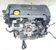 Двигатель б/у к Opel Astra H Z16XEP, Z16XE1 1,6 Бензин контрактный, арт. 734OP Двигатель б/у к Opel Astra H Z16XEP, Z16XE1 1,6 Бензин контрактный, арт. 734OP