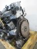 Двигатель б/у к Opel Omega B Y22DTH 2,2 Дизель контрактный, арт. 599OP