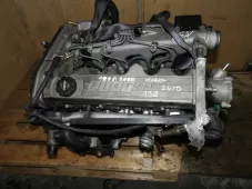Двигатель б/у к Fiat Marea 185 A2.000 2,4 Дизель контрактный, арт. 469FT Двигатель б/у к Fiat Marea 185 A2.000 2,4 Дизель контрактный, арт. 469FT
