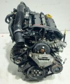 Двигатель б/у к Opel Astra H Z14XEL 1,4 Бензин контрактный, арт. 750OP Двигатель б/у к Opel Astra H Z14XEL 1,4 Бензин контрактный, арт. 750OP