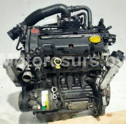 Двигатель б/у к Opel Corsa D A14XER 1,4 Бензин контрактный, арт. 679OP