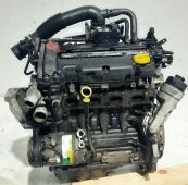 Двигатель б/у к Opel Tigra B Z14XEP 1,4 Бензин контрактный, арт. 562OP Двигатель б/у к Opel Tigra B Z14XEP 1,4 Бензин контрактный, арт. 562OP