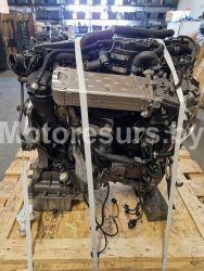 Двигатель б/у к Mercedes Sprinter W906 OM651.955 2,1 Дизель контрактный, арт. k423MS