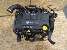 Двигатель б/у к Opel Astra J A14XER 1,4 Бензин контрактный, арт. 715OP Двигатель б/у к Opel Astra J A14XER 1,4 Бензин контрактный, арт. 715OP