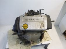 Двигатель б/у к Opel Corsa B X16XE 1,6 Бензин контрактный, арт. 815OP Двигатель б/у к Opel Corsa B X16XE 1,6 Бензин контрактный, арт. 815OP
