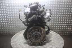 Двигатель б/у к Opel Astra H Z17DTL 1,7 Дизель контрактный, арт. 740OP Двигатель б/у к Opel Astra H Z17DTL 1,7 Дизель контрактный, арт. 740OP