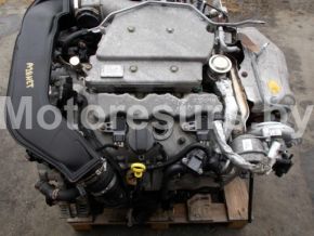 Двигатель б/у к Opel Insignia A28NET 2,8 Бензин контрактный, арт. 654OP