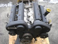 Двигатель б/у к Opel Antara Z32SE, 10HM 3,2 Бензин контрактный, арт. 827OP Двигатель б/у к Opel Antara Z32SE, 10HM 3,2 Бензин контрактный, арт. 827OP