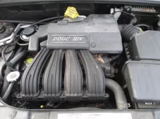 Двигатель б/у к Chrysler PT Cruiser ECC 2,0 Бензин контрактный, арт. 117CRS Двигатель б/у к Chrysler PT Cruiser ECC 2,0 Бензин контрактный, арт. 117CRS
