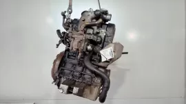 Двигатель б/у к Skoda Fabia (1999 - 2008) AMF 1,4 Дизель контрактный, арт. 537SD