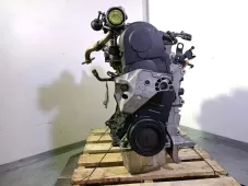 Двигатель б/у к Skoda Fabia (1999 - 2008) ASZ, BLT 1,9 Дизель контрактный, арт. 542SD
