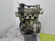 Двигатель б/у к Skoda Fabia (1999 - 2008) AWY, BMD 1,2 Бензин контрактный, арт. 530SD