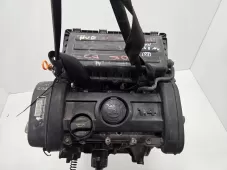 Двигатель б/у к Skoda Fabia (1999 - 2008) BUD 1,4 Бензин контрактный, арт. 534SD