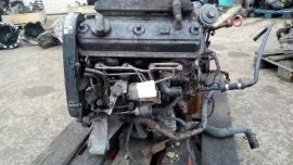 Двигатель б/у к Skoda Felicia AEF 1,9 Дизель контрактный, арт. 518SD