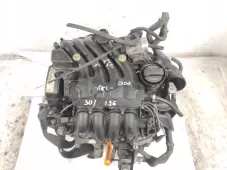 Двигатель б/у к Skoda Octavia 1 (1996 - 2010) AEH, AKL 1,6 Бензин контрактный, арт. 486SD