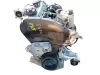Двигатель б/у к Skoda Octavia 1 (1996 - 2010) ALH 1,9 л. дизель, art. dvs267