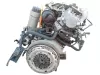 Двигатель б/у к Skoda Octavia 1 (1996 - 2010) ALH 1,9 л. дизель, art. dvs267