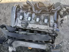 Двигатель б/у к Skoda Octavia 1 (1996 - 2010) AUQ 1,8 Бензин контрактный, арт. 491SD