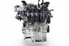 Двигатель б/у к Skoda Octavia 2 (2004 - 2013) BLF 1,6 л. бензин, art. dvs266
