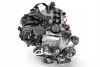 Двигатель б/у к Skoda Octavia 2 (2004 - 2013) BLF 1,6 л. бензин, art. dvs266