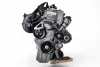 Двигатель б/у к Skoda Octavia 2 (2004 - 2013) BLF 1,6 л. бензин, art. dvs266