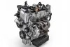 Двигатель б/у к Skoda Octavia 2 (2004 - 2013) BLF 1,6 л. бензин, art. dvs266