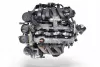Двигатель б/у к Skoda Octavia 2 (2004 - 2013) BLF 1,6 л. бензин, art. dvs266
