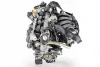 Двигатель б/у к Skoda Octavia 2 (2004 - 2013) BLF 1,6 л. бензин, art. dvs266