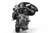 Двигатель б/у к Skoda Octavia 2 (2004 - 2013) BLF 1,6 л. бензин, art. dvs266