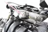 Двигатель б/у к Skoda Octavia 2 (2004 - 2013) BLF 1,6 л. бензин, art. dvs266