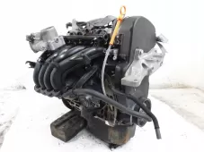 Двигатель б/у к Skoda Octavia 2 (2004 - 2013) CGGA, BUD 1,4 Бензин контрактный, арт. 463SD