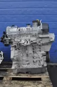 Двигатель б/у к Skoda Octavia 3 (2012 - наст. Время) CYVA 1,2 Бензин контрактный, арт. 501SD