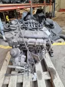 Двигатель б/у к Skoda Rapid CGPC 1,2 Бензин контрактный, арт. 439SD