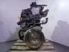 Двигатель б/у к Skoda Roomster BLS, BSW 1,9 Дизель контрактный, арт. 435SD
